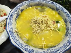 -壶园美食·淮扬菜(东圈门店)