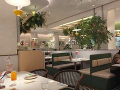 -Aqua Oasis 水天堂(太湖中心mall店)
