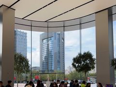 -Apple零售店(苏州店)