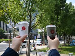 -COFFEE CALL(云锦路店)