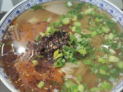 -东方宫中国兰州牛肉拉面(新起街店)