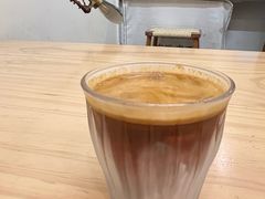-Jeans Coffee牛仔裤咖啡