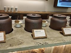 -李山山茶事(景枫店)