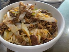 -老爆肚满五香烧牛羊肉
