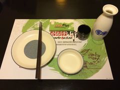 -松子日式料理(东朝阳路店)
