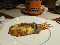 -富力丽思卡尔顿酒店·香荟全日制餐厅