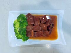 湄州東坡肉-辣四方新派川菜
