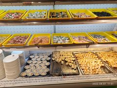 -爱客得牛排海鲜烤肉·火锅自助(春熙路黑金好店)