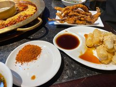 -巴蜀大宅门火锅(北大街店)