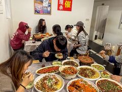 -辣螃铠盆盆蟹大排档(总店)