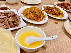 -姥家春饼店(漳州二路店)