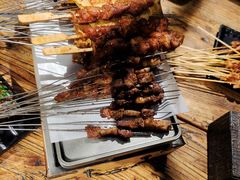 -铁人烧烤(北京店)