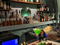 -迦南D BAR