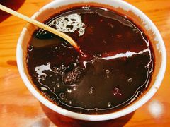 金城灰豆-再回首(西关木塔巷店)