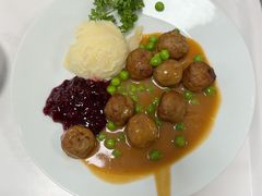 -宜家·瑞典风味餐厅(武汉荟聚中心店)