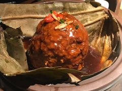 -韵秋荷(宝山龙湖天街店)