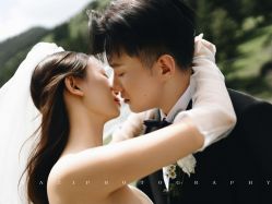 -卡兹摄影STUDIO婚纱摄影(文化路万达店)