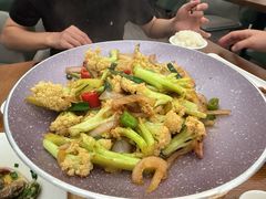 -渔满仓海鲜渔家(象山二店)