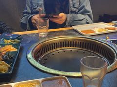 -杨记齐齐哈尔烤肉(五莲路店)