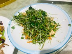 -惠宾饭庄(千禧店)