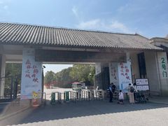 -上海海湾国家森林公园