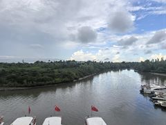 -东寨港红树林旅游区