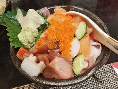 -左舞日本料理