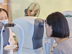 -武汉大学附属爱尔眼科医院(湖北总院)