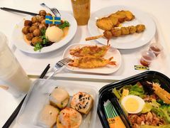 -宜家·瑞典风味餐厅(北京西红门店)