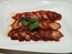 蜜汁叉烧-粤之家(海州吾悦广场店)