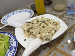 -清真·鸦儿李记·小馆(后海店)