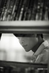 -巴黎婚纱摄影工作室