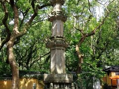 -普陀山风景名胜区-法雨禅寺