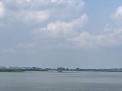 -南京金牛湖风景区