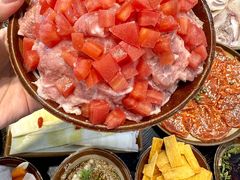 -冯校长老火锅(中联广场店)