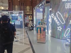 -新世界大丸百货