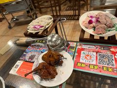 -尚竹阁冬瓜盅·18年地标美食(平洲店)