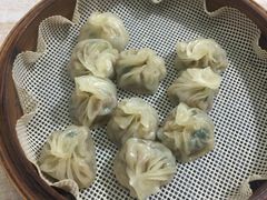 福鼎小笼包-大叔家福鼎小吃(十全街店)