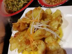 -粗粮人家·东北菜(洋桥店)