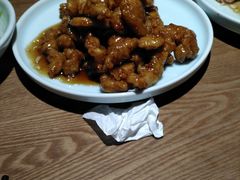 -吕氏疙瘩汤·新鲁菜(济南万象城店)