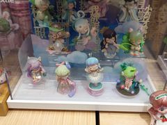 -猫的天空之城概念书店(杭州南宋御街店)