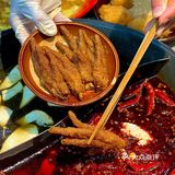 🍲排队4小时的鸿姐老火锅，又双叒叕出新品啦！