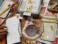 -木屋烧烤(龙岗南联店)
