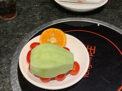 -咏哇美蛙美味(厦门罗宾森店)