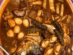 鱼头佛跳墙-食神鱼头佛跳墙(百子湾旗舰店)