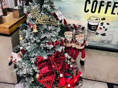-ZM COFFEE(西安路店)