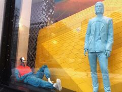 -路易·威登(香榭丽舍大道店)