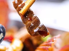 -马路牙子地桌烤肉(工体店)