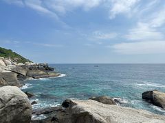 -三亚蜈支洲岛旅游区
