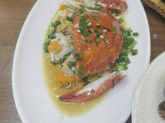 -渔满仓海鲜渔家(象山二店)